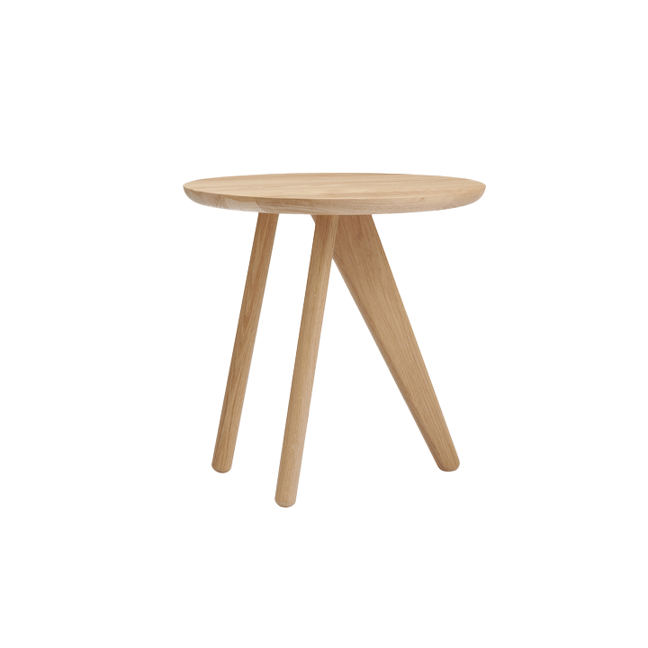 Fin Side Table