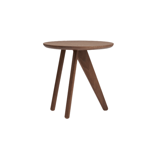Fin Side Table