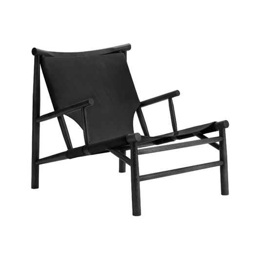 Samurai Chair